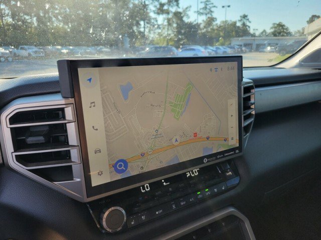 Used 2024 Toyota Tundra Limited image 21