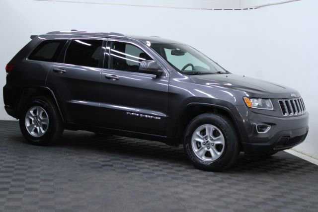 Used 2016 Jeep Grand Cherokee Laredo w/ Quick Order Package 23E RWD image 1