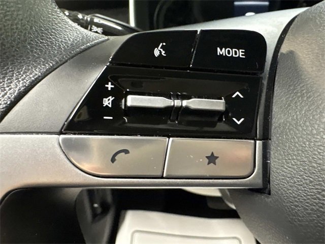 Used 2024 Hyundai Tucson SEL image 14