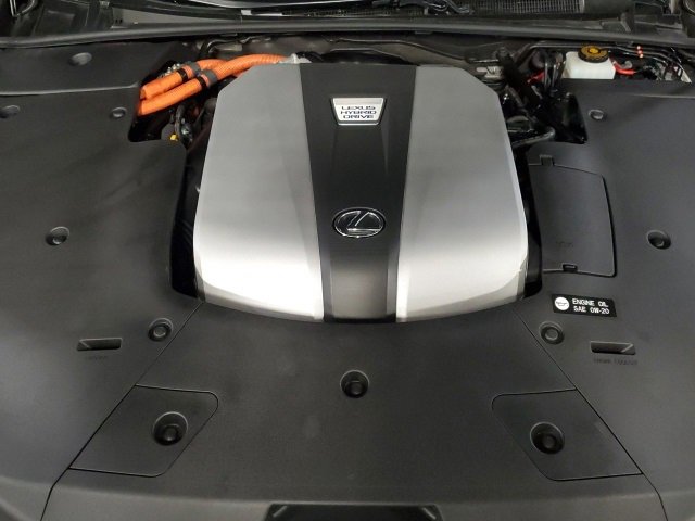 Used 2019 Lexus LS 500h 500h Base image 28
