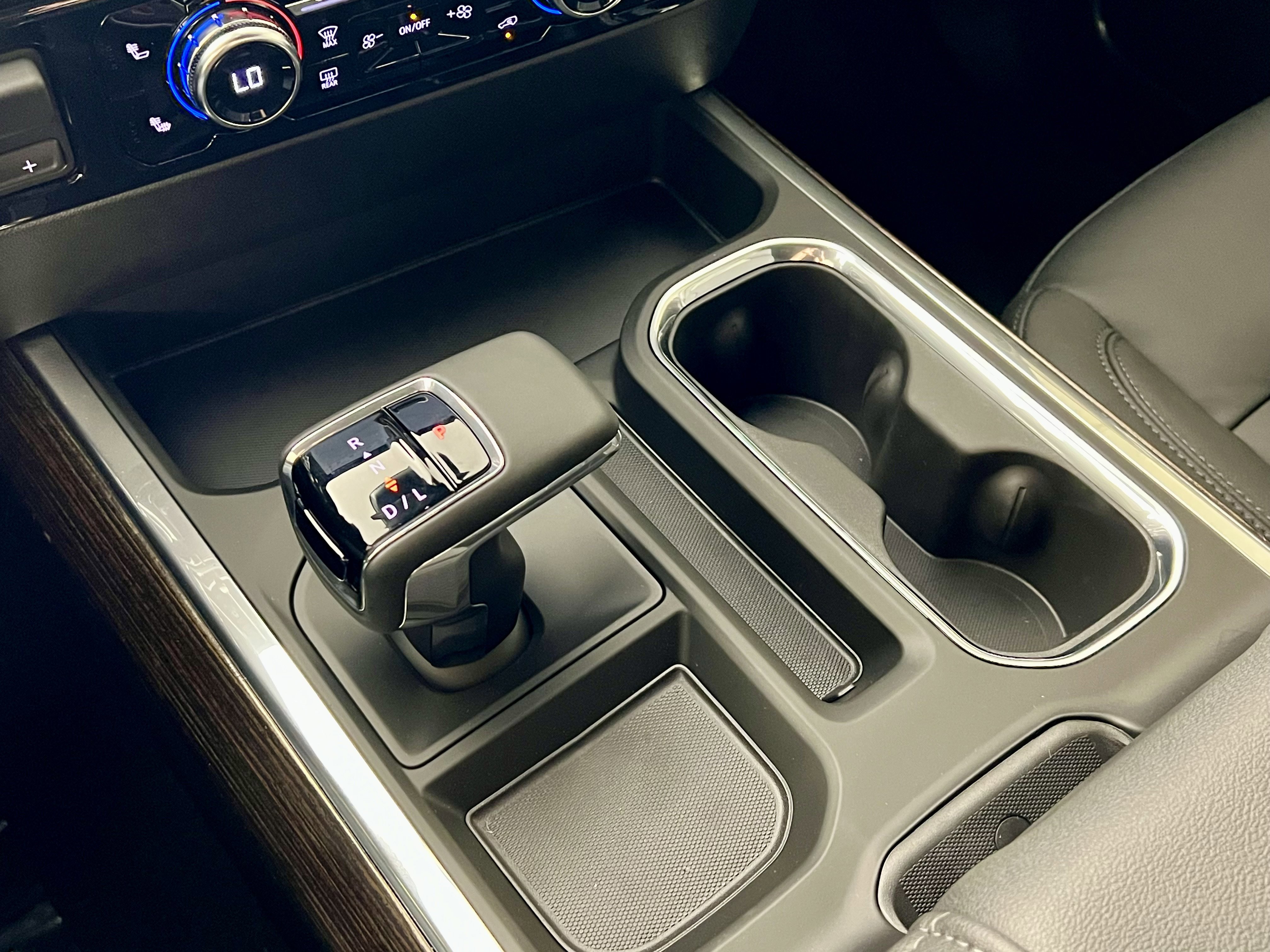 New 2026 GMC Sierra 1500 Elevation w/ Elevation Premium Package image 28