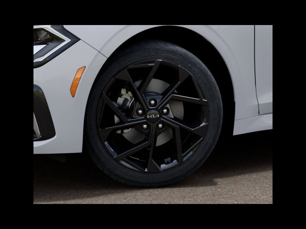 New 2026 Kia K5 GT-Line w/ GT-Line Premium Package FWD image 36