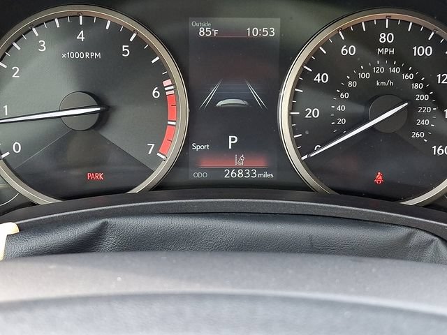 Used 2021 Lexus NX 300 AWD w/ Premium Package image 23