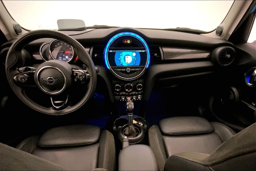 Used 2019 MINI Cooper S FWD image 16