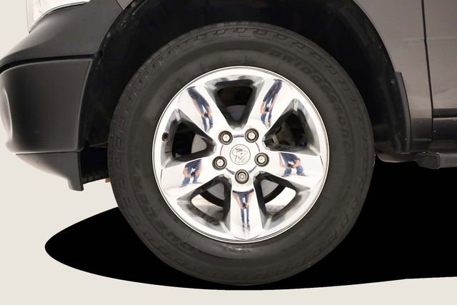 Used 2019 RAM 1500 Tradesman image 9