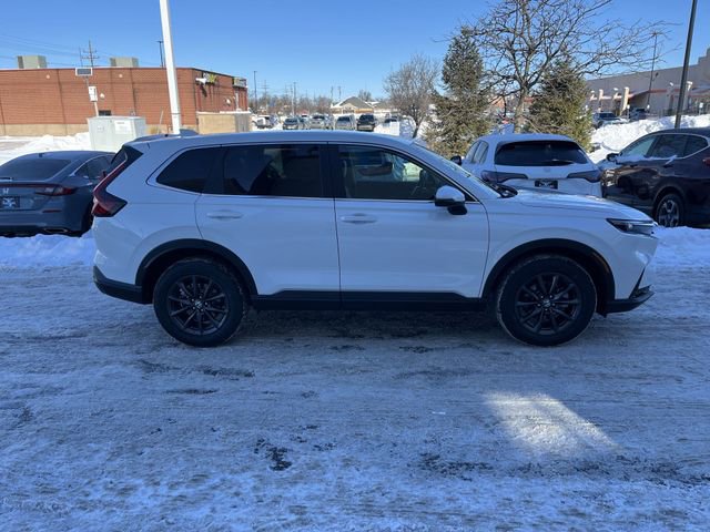 New 2026 Honda CR-V EX-L image 11