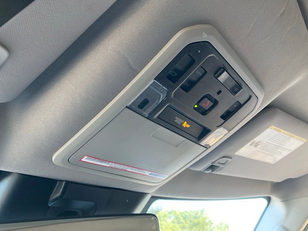 Used 2024 Toyota Sequoia Limited image 26