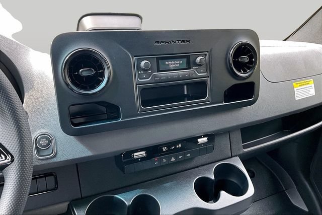 New 2026 Mercedes-Benz Sprinter 2500 image 10