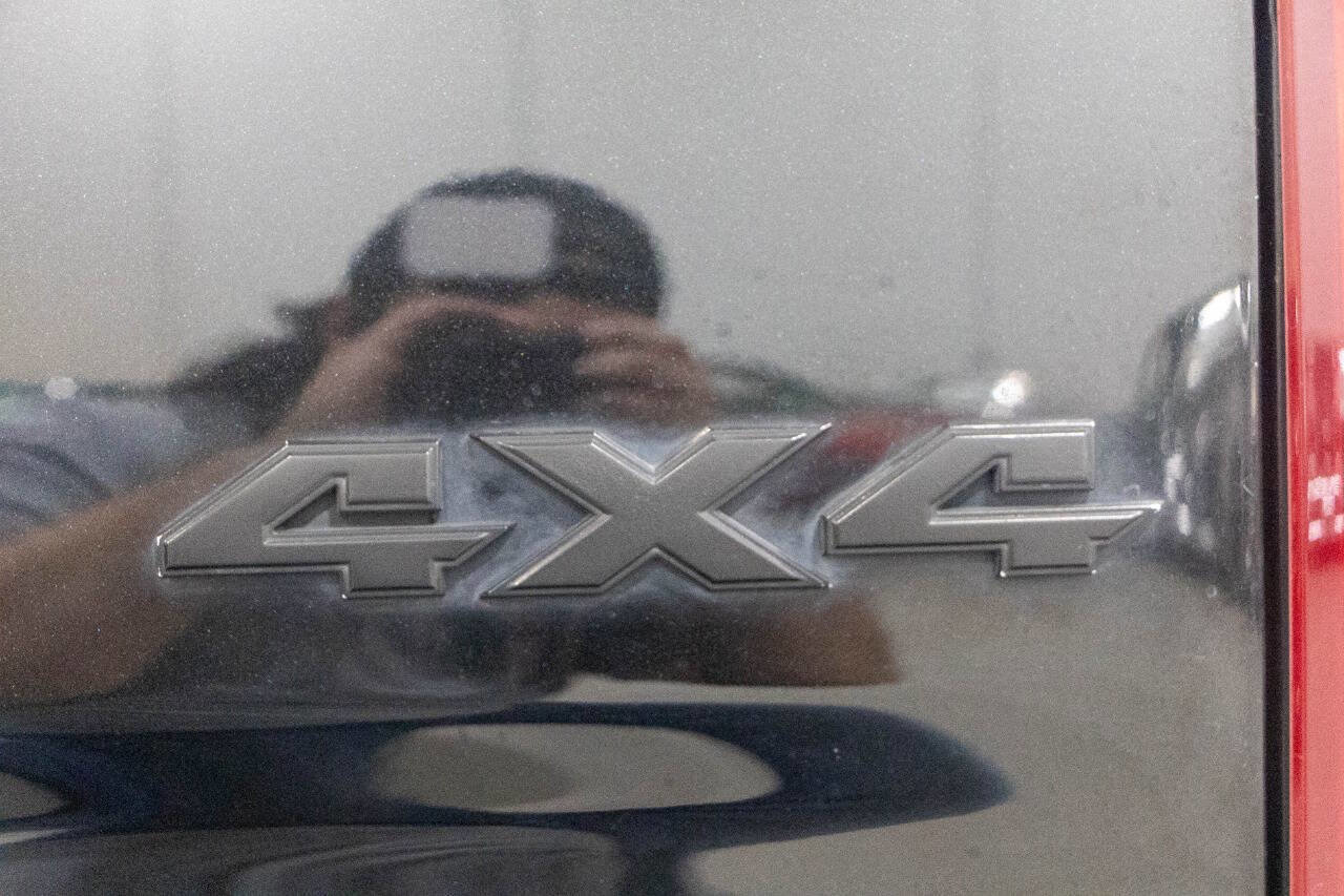 Used 2016 RAM 1500 Tradesman w/ Popular Equipment Group image 26