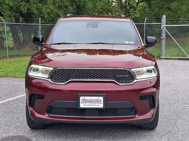 Used 2023 Dodge Durango SXT Launch Edition AWD/4WD image 7