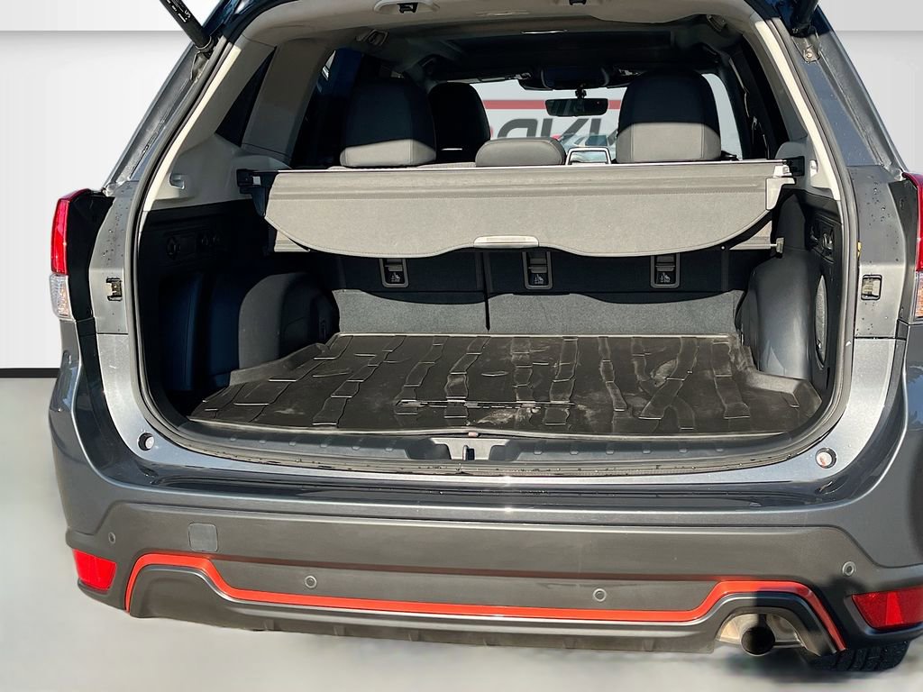 Used 2024 Subaru Forester Sport image 27