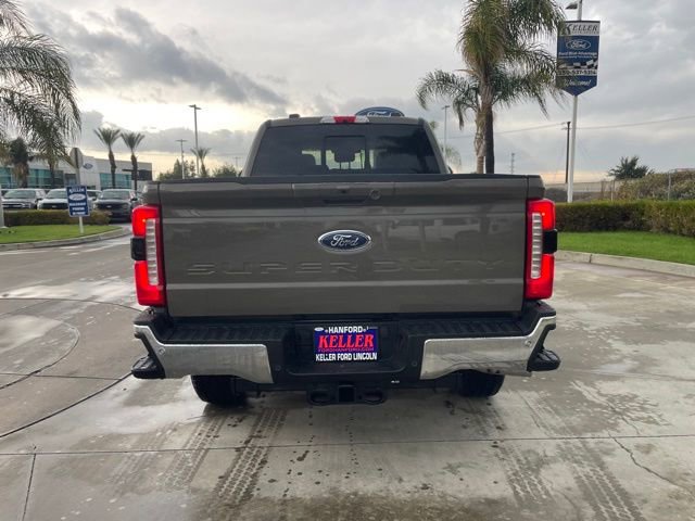 New 2026 Ford F250 XLT w/ XLT Premium Package image 4