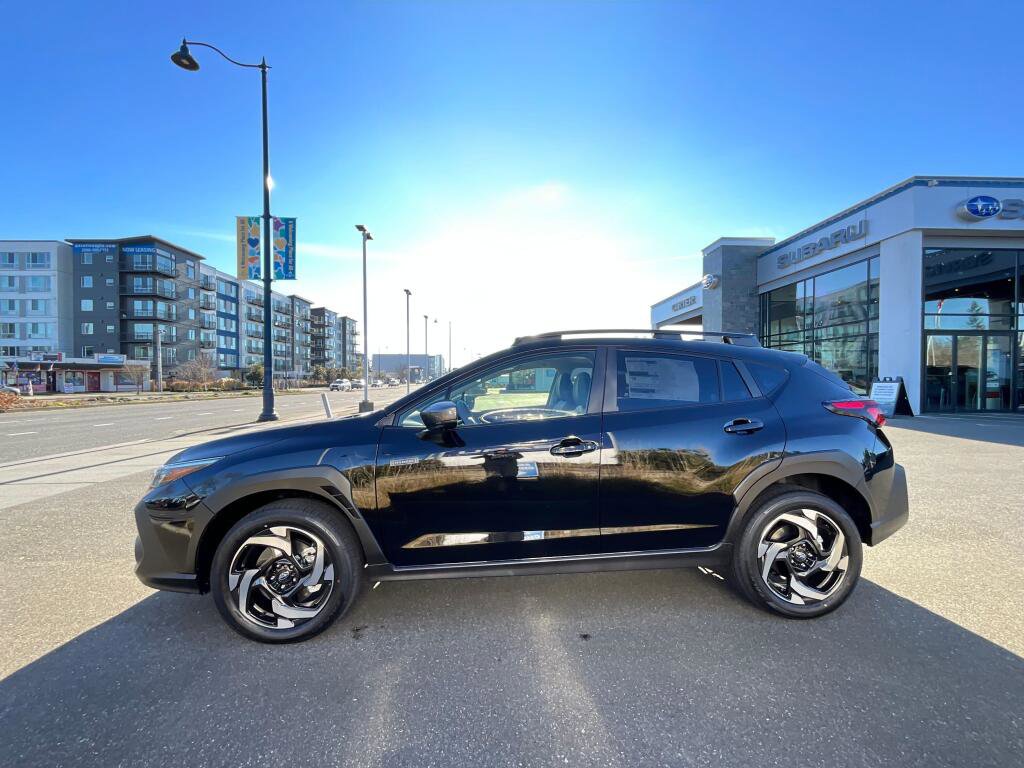 New 2026 Subaru Crosstrek 2.5i Limited image 5