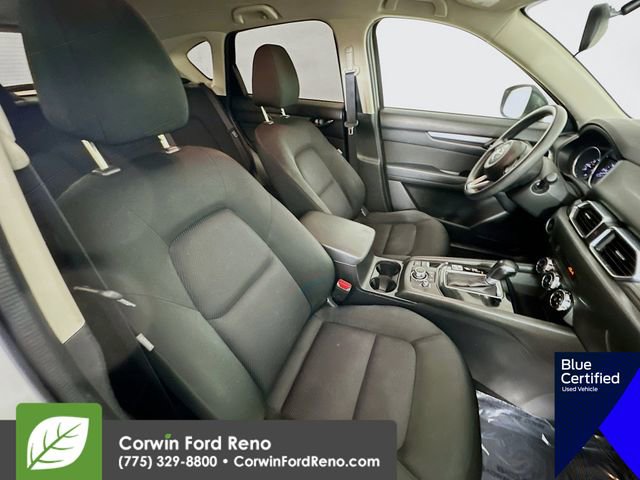 Used 2017 MAZDA CX-5 Sport image 29