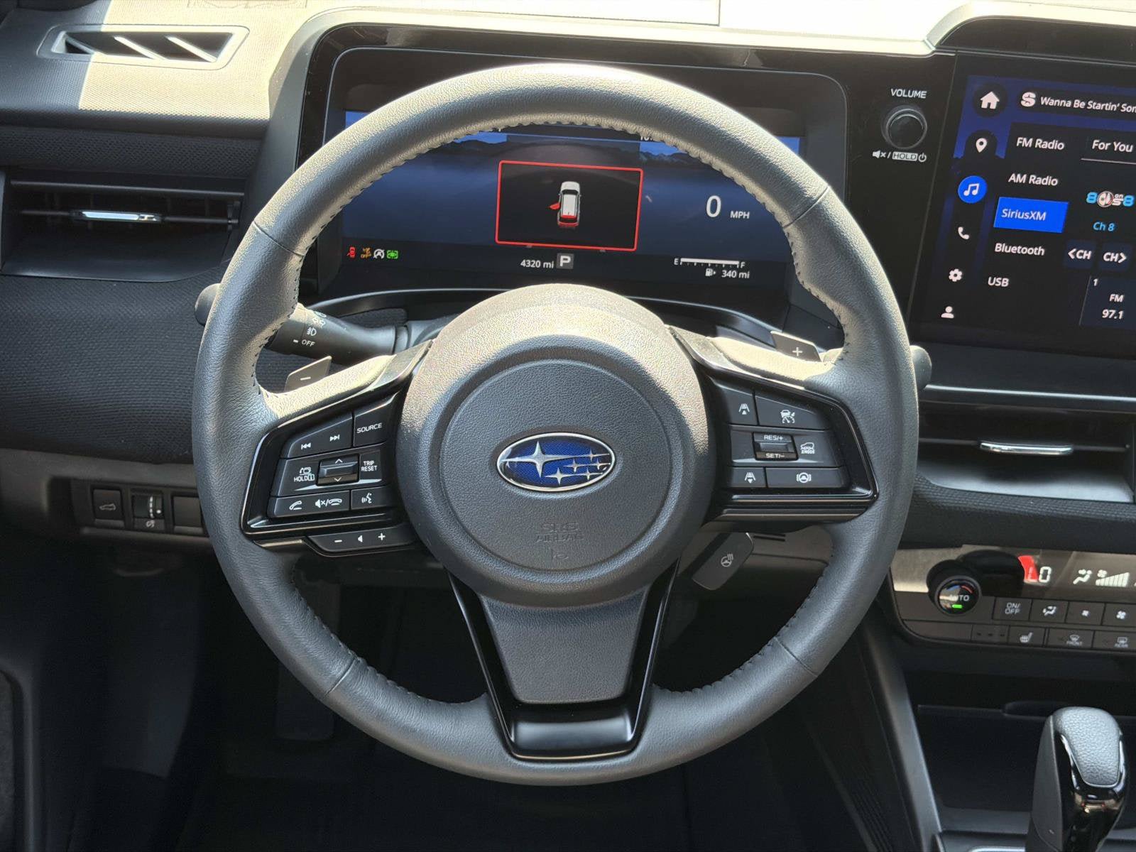 Certified 2026 Subaru Outback Limited w/ Premium/Limited Plus Package AWD/4WD image 25