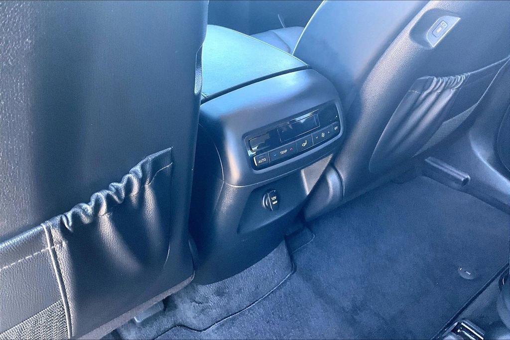 Used 2024 Hyundai Palisade XRT FWD image 10