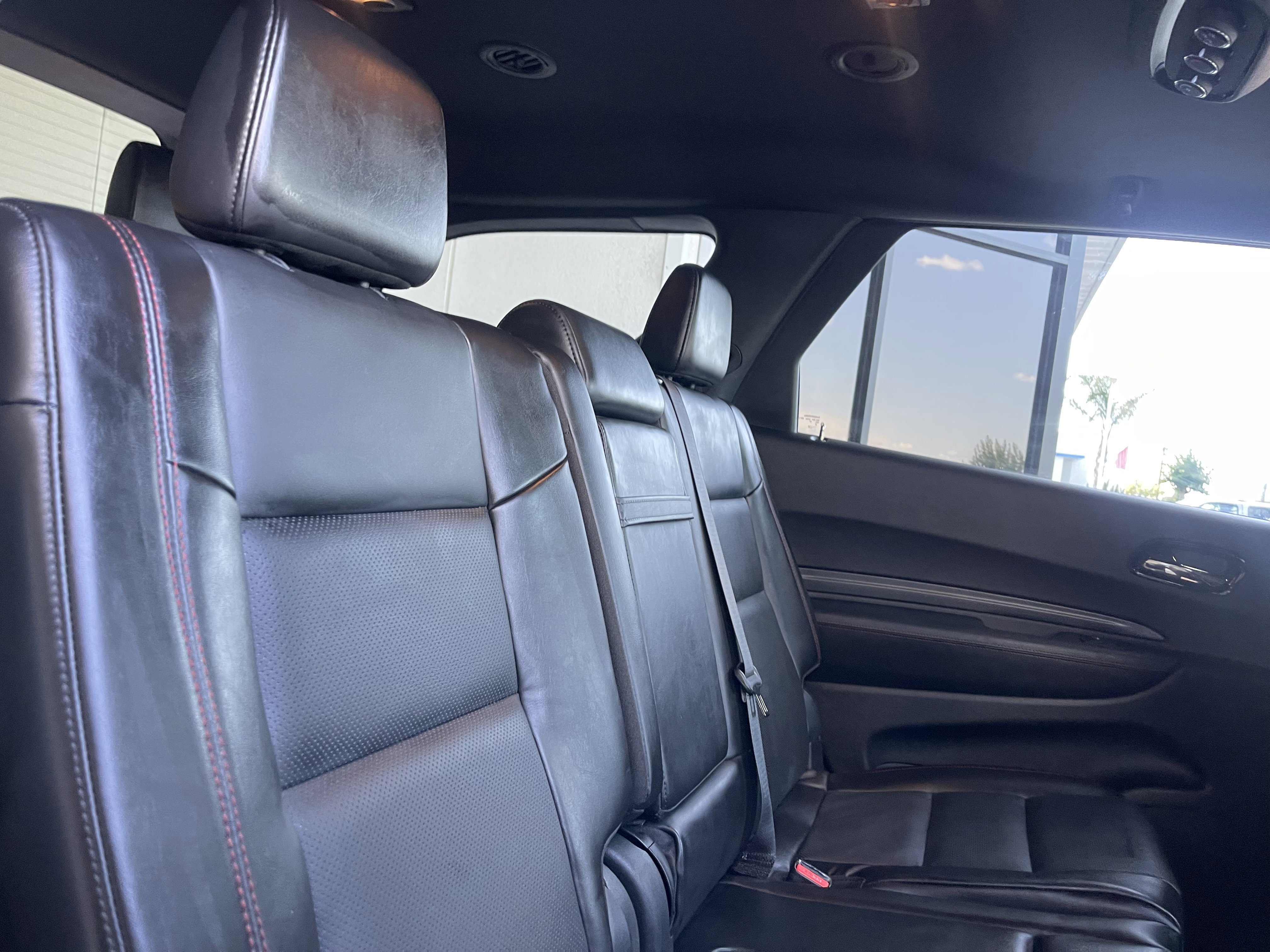 New 2026 Dodge Durango GT AWD/4WD image 28