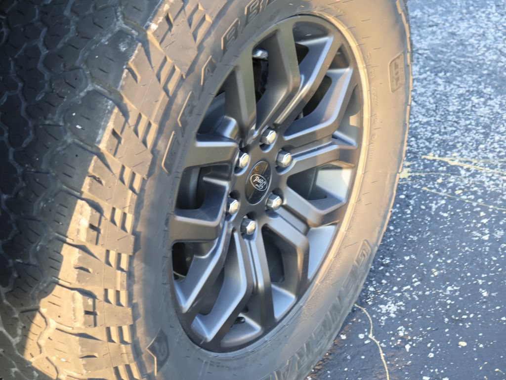 Used 2023 Ford F150 Tremor w/ Equipment Group 402A High AWD/4WD image 26