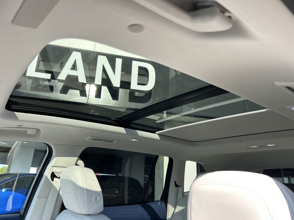 New 2026 Buick Enclave Avenir w/ Super Cruise Package image 23