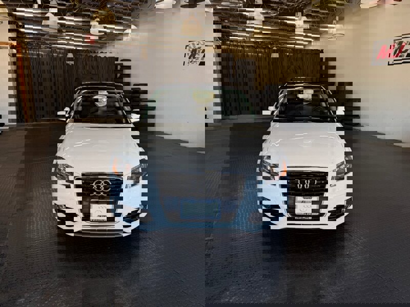 Used 2013 Audi A3 TDI Premium Plus image 3