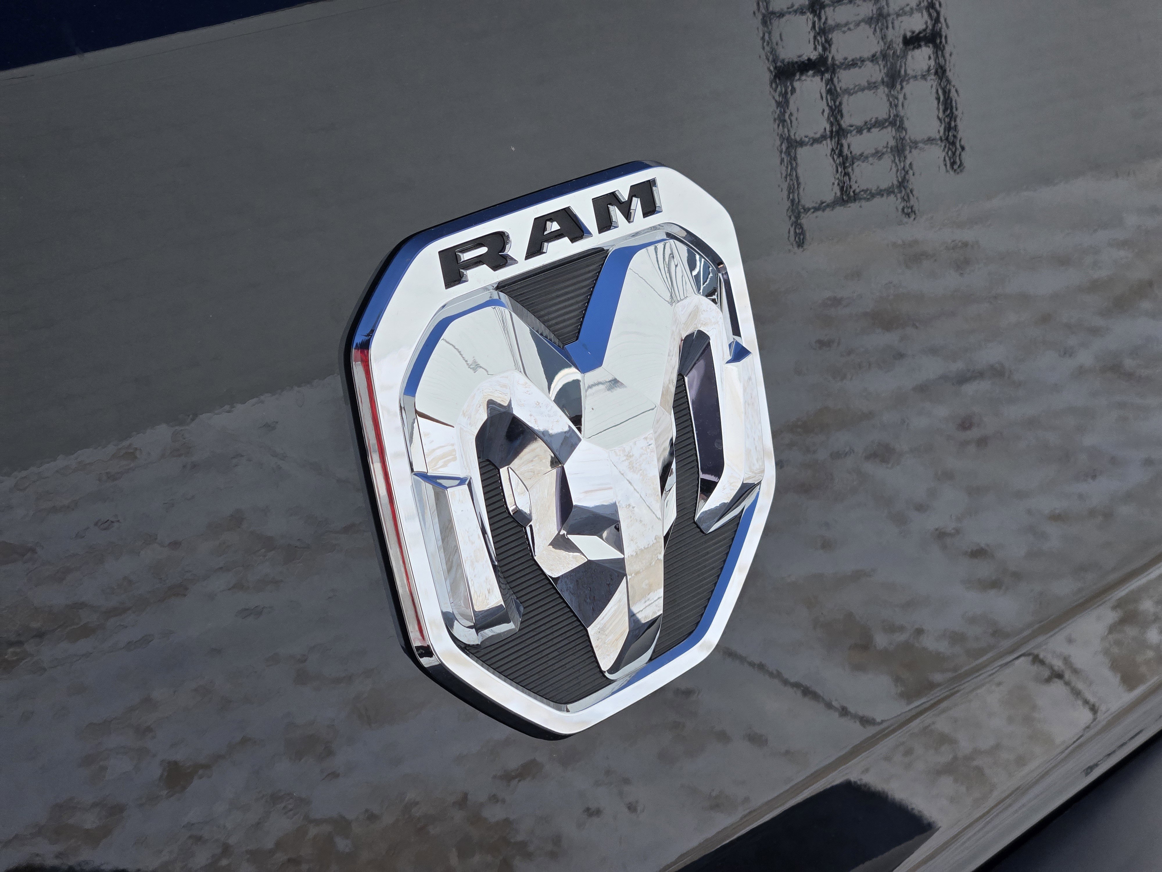 New 2026 RAM ProMaster 3500 w/ Quick Order Package 22G SLT image 7