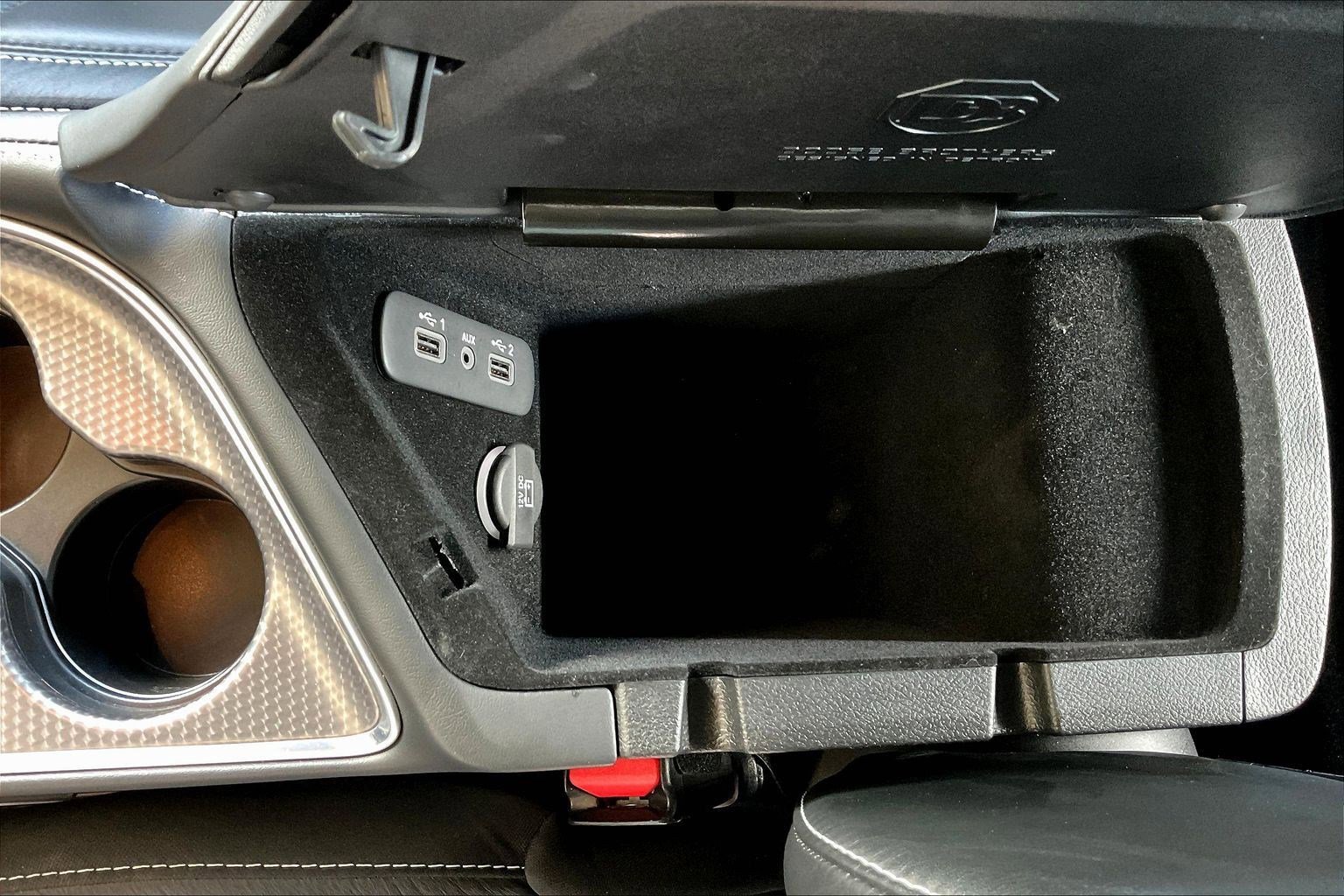 Used 2021 Dodge Challenger SRT Hellcat w/ Plus Package image 16