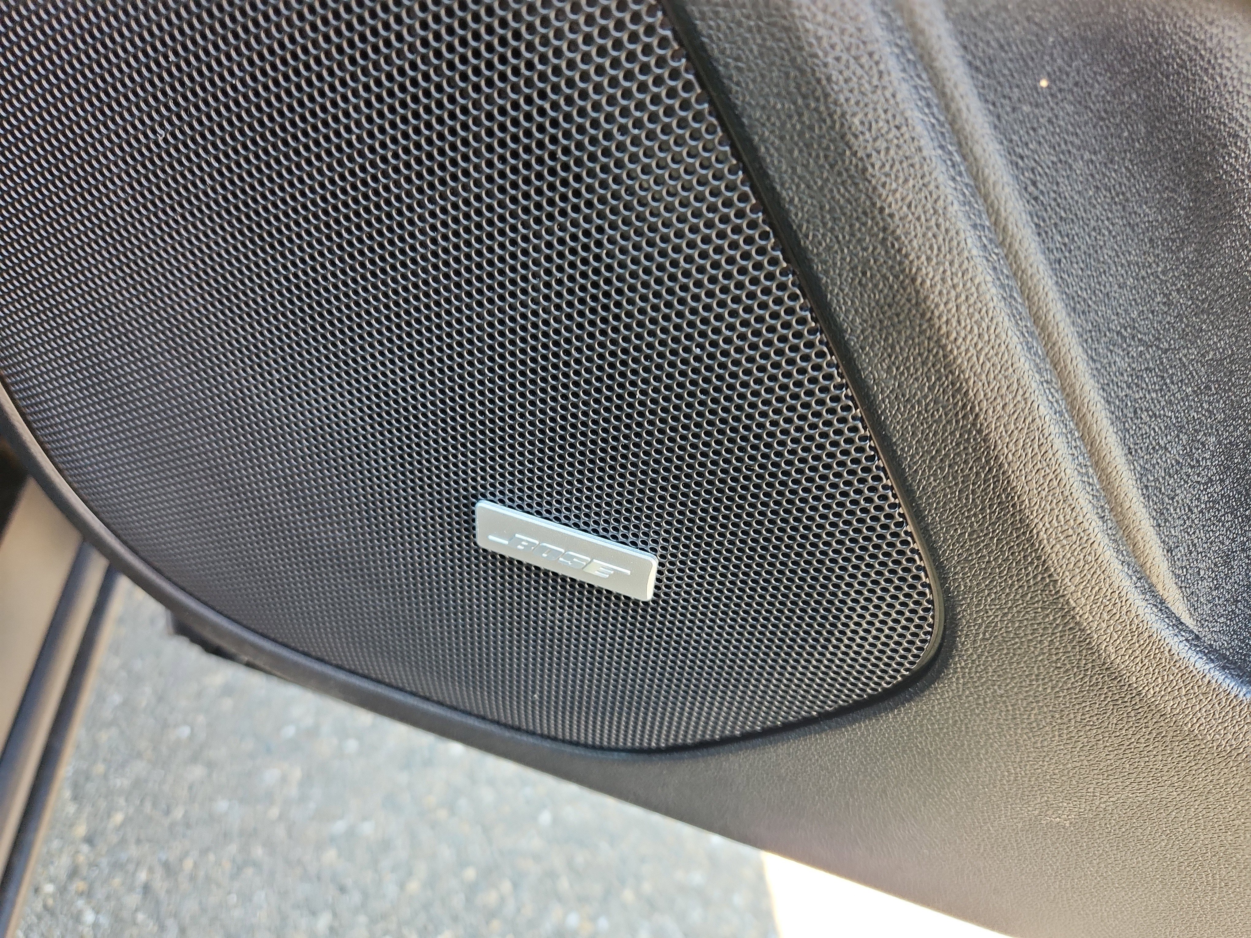 Used 2025 Chevrolet Blazer RS w/ Driver Confidence II Package image 56