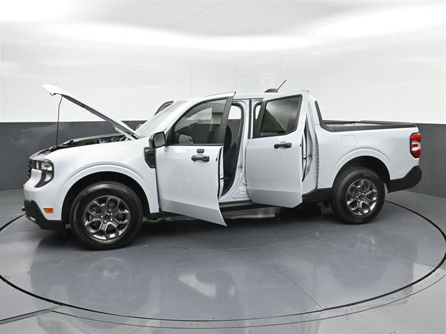 Used 2025 Ford Maverick XLT w/ XLT Luxury Package FWD image 50