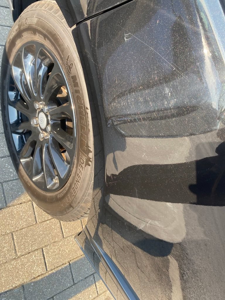 Used 2019 Land Rover Range Rover HSE AWD/4WD image 20