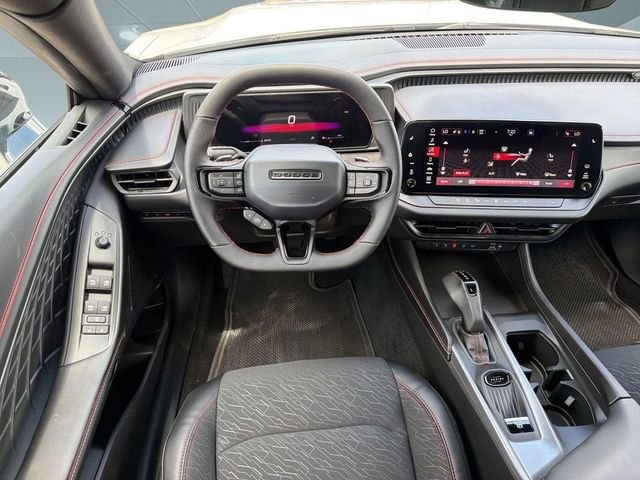 New 2026 Dodge Charger Scat Pack AWD/4WD image 26