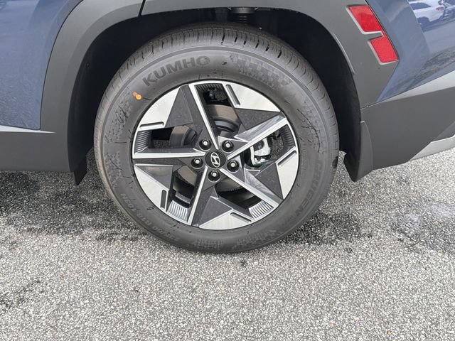 New 2026 Hyundai Tucson SEL FWD image 22