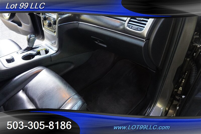 Used 2018 Jeep Grand Cherokee Limited AWD/4WD image 37