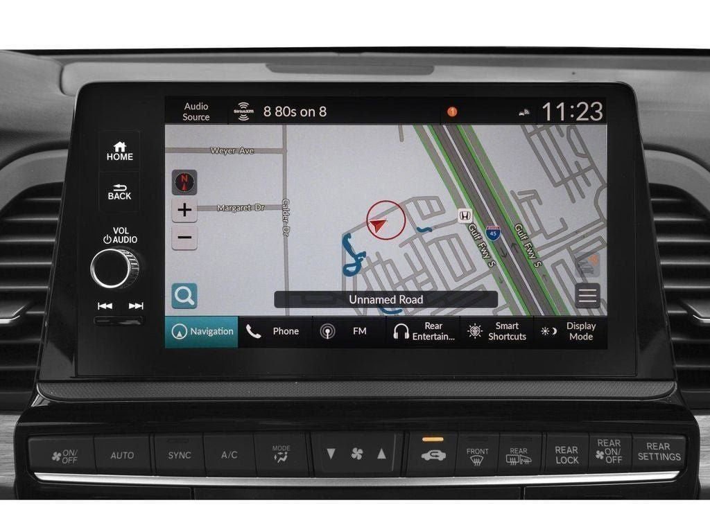 Used 2026 Honda Odyssey Elite image 39