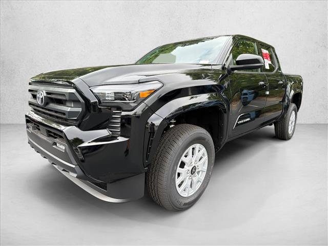 New 2026 Toyota Tacoma SR5 RWD image 7