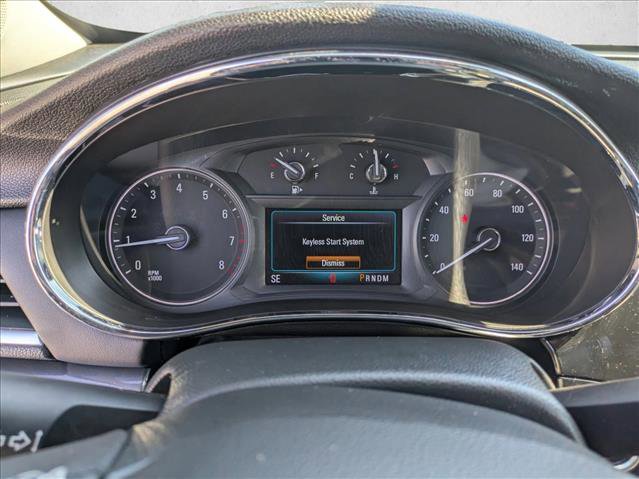 Used 2018 Buick Encore Preferred FWD image 10