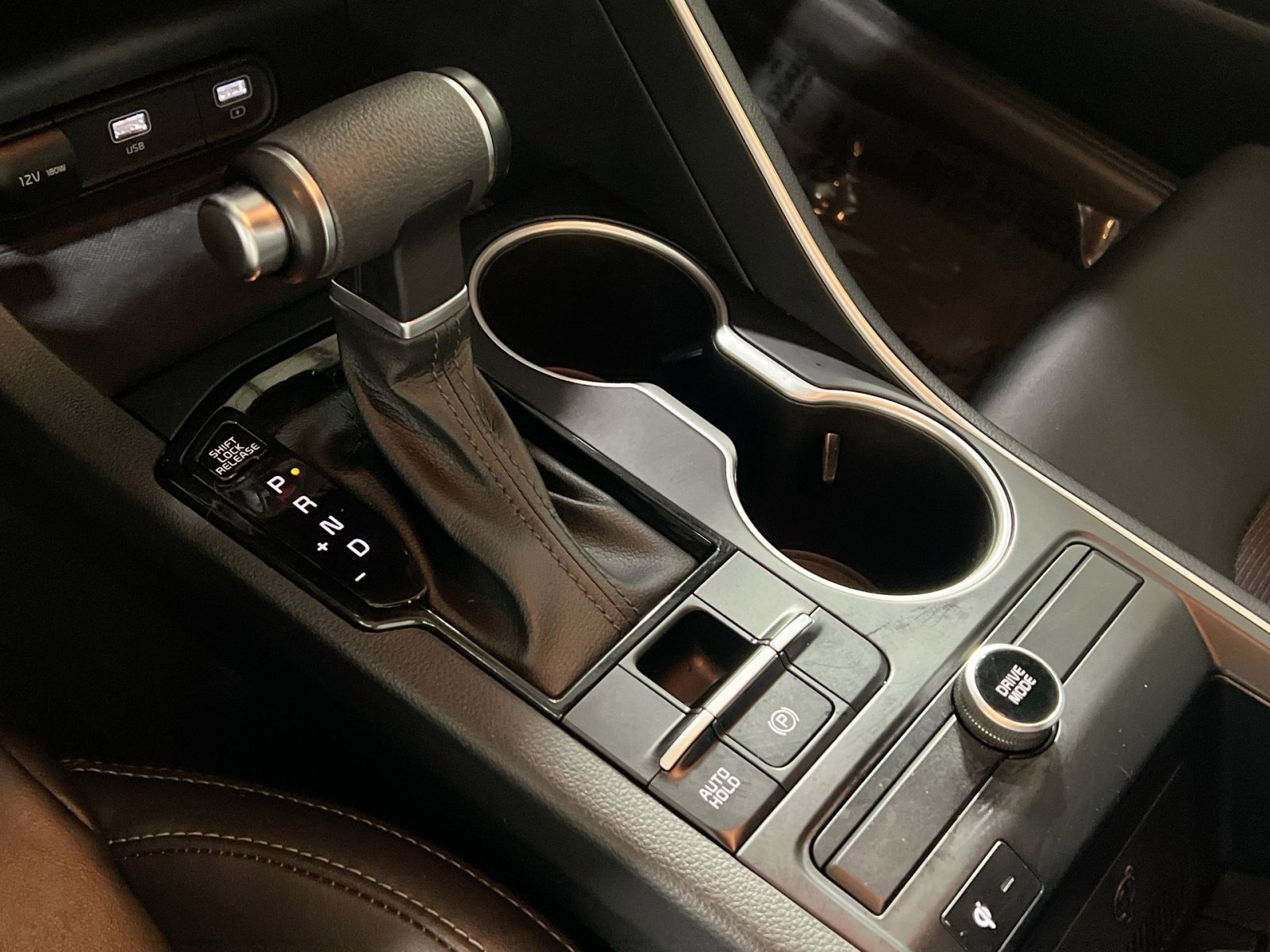 Used 2022 Kia K5 GT-Line image 19