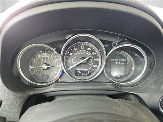 Used 2015 MAZDA MAZDA6 Grand Touring image 7