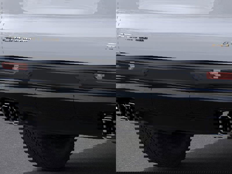 New 2026 GMC Acadia AT4 w/ LPO, All-Weather Package image 14