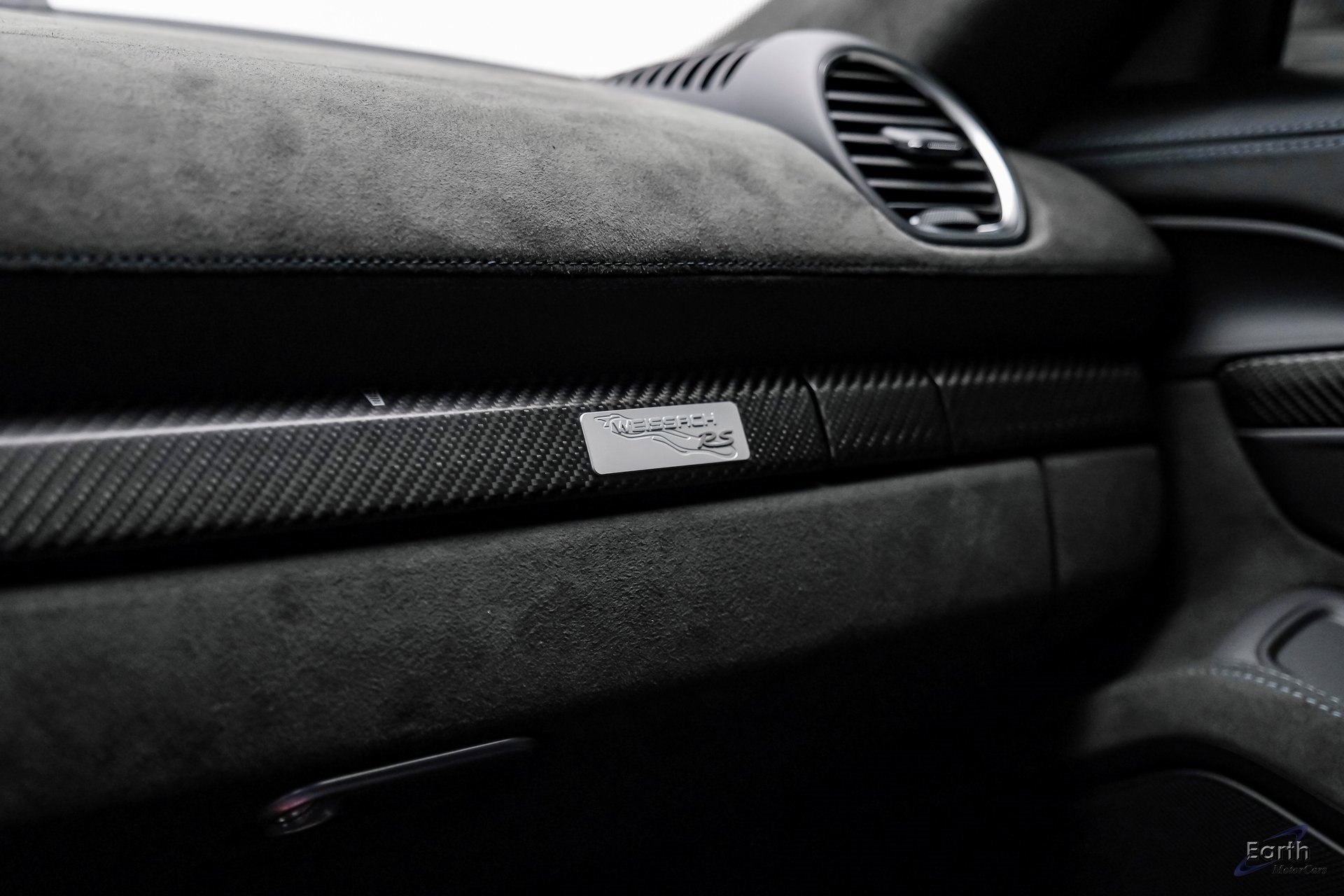 Used 2024 Porsche 718 Cayman GT4 RS image 50