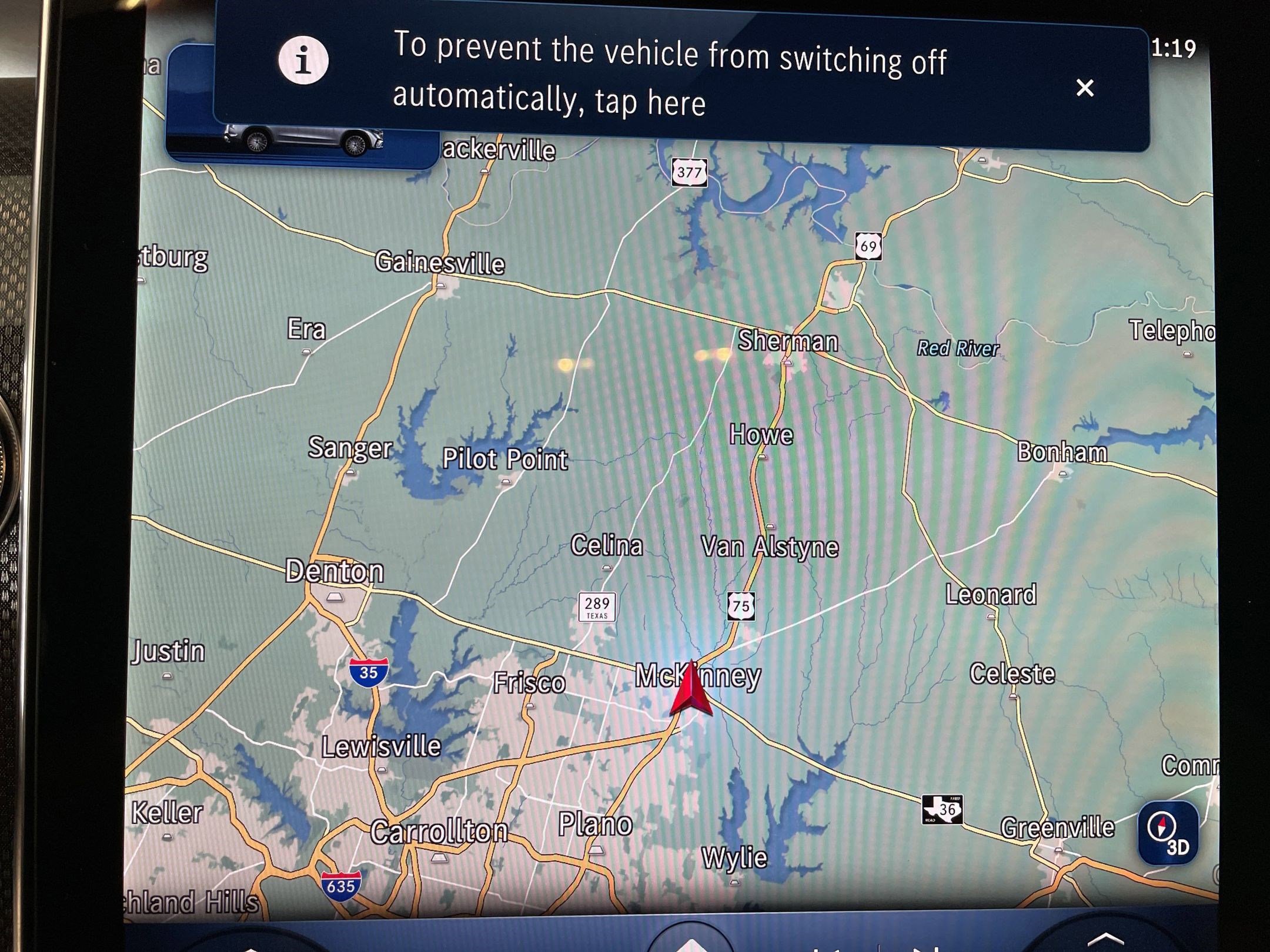 Certified 2025 Mercedes-Benz GLC 300 image 25