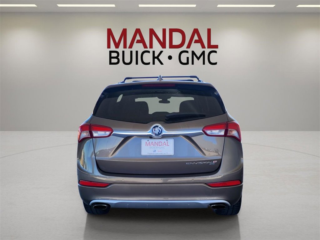 Used 2019 Buick Envision Premium image 7