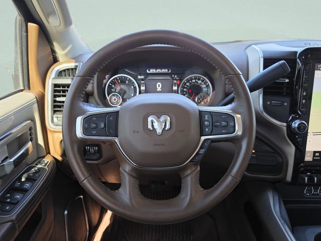 Certified 2023 RAM 3500 Laramie image 16