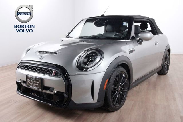 Used 2024 MINI Cooper S