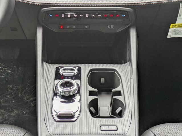 New 2026 Jeep Cherokee Limited AWD/4WD image 20