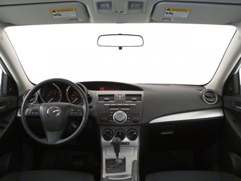 Used 2010 MAZDA MAZDA3 i Touring image 10