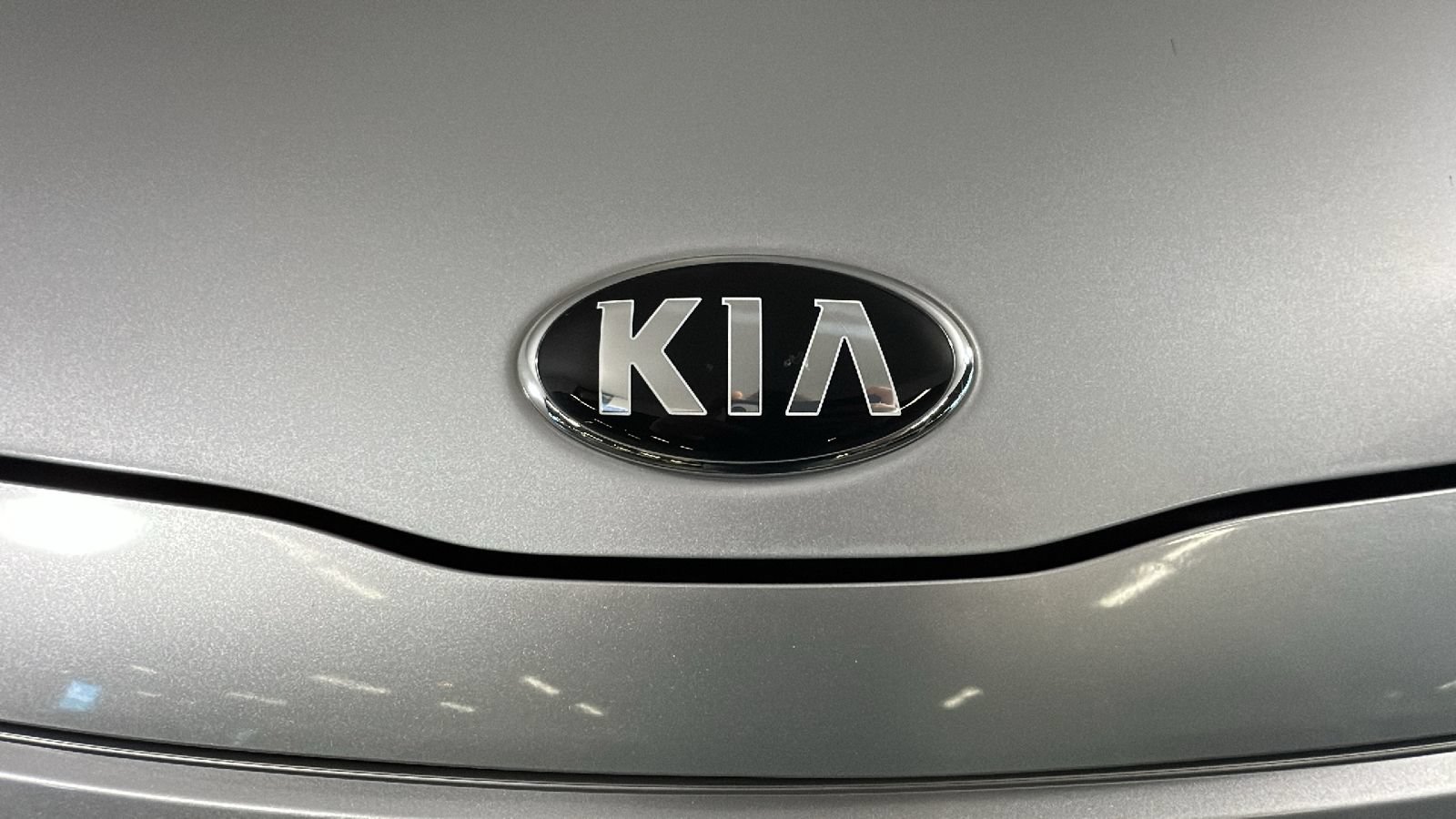 Used 2021 Kia Soul S FWD image 10