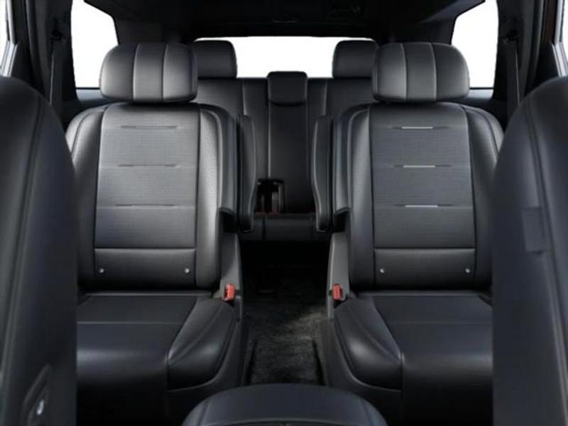 New 2026 Hyundai Palisade Calligraphy image 16