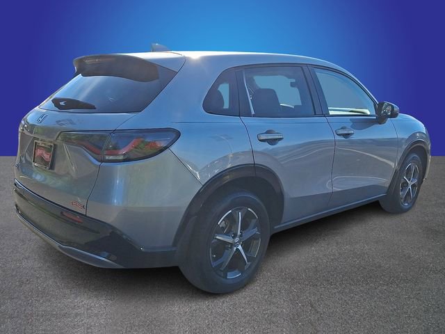 Used 2023 Honda HR-V EX-L image 4