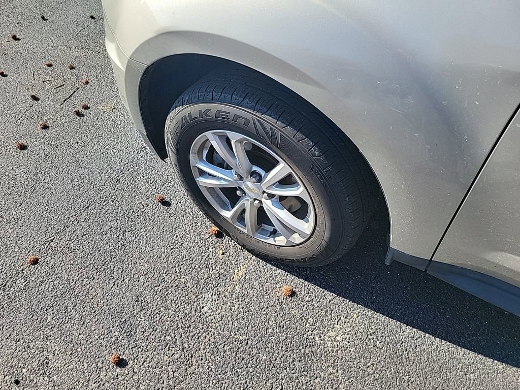 Used 2016 Chevrolet Equinox LT w/ Convenience Package image 18