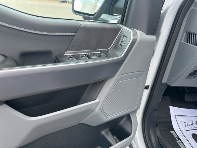New 2025 Ford F150 XLT image 34